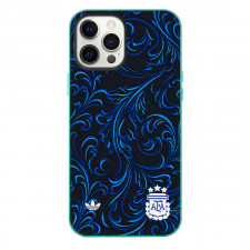 Fifa World Cup 2026 Argentina Phone Case For iPhone Samsung Galaxy Pixel OnePlus Vivo Xiaomi Asus Sony Motorola Nokia - Fifa World Cup 2026 Argentina Away Flag Design Pattern