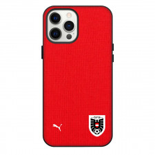 Fifa World Cup 2026 Austria Phone Case For iPhone Samsung Galaxy Pixel OnePlus Vivo Xiaomi Asus Sony Motorola Nokia - Fifa World Cup 2026 Austria Home Flag Design Pattern