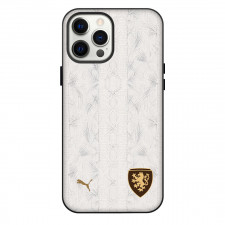 Fifa World Cup 2026 Czechia Phone Case For iPhone Samsung Galaxy Pixel OnePlus Vivo Xiaomi Asus Sony Motorola Nokia - Fifa World Cup 2026 Czechia Away Flag Design Pattern