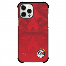 Fifa World Cup 2026 Egypt Phone Case For iPhone Samsung Galaxy Pixel OnePlus Vivo Xiaomi Asus Sony Motorola Nokia - Fifa World Cup 2026 Egypt Home Flag Design Pattern
