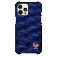 Fifa World Cup 2026 France Phone Case For iPhone Samsung Galaxy Pixel OnePlus Vivo Xiaomi Asus Sony Motorola Nokia - Fifa World Cup 2026 France Home Flag Design Pattern