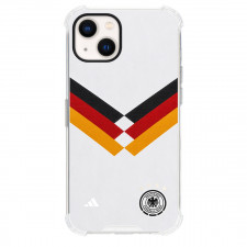 Fifa World Cup 2026 Germany Phone Case For iPhone Samsung Galaxy Pixel OnePlus Vivo Xiaomi Asus Sony Motorola Nokia - Fifa World Cup 2026 Germany Home Flag Design Pattern
