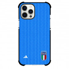 Fifa World Cup 2026 Italy Phone Case For iPhone Samsung Galaxy Pixel OnePlus Vivo Xiaomi Asus Sony Motorola Nokia - Fifa World Cup 2026 Italy Home Flag Design Pattern