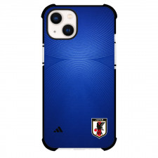 Fifa World Cup 2026 Japan Phone Case For iPhone Samsung Galaxy Pixel OnePlus Vivo Xiaomi Asus Sony Motorola Nokia - Fifa World Cup 2026 Japan Home Flag Design Pattern