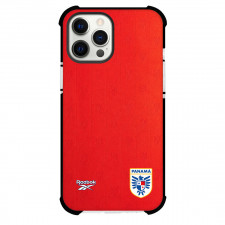 Fifa World Cup 2026 Panama Phone Case For iPhone Samsung Galaxy Pixel OnePlus Vivo Xiaomi Asus Sony Motorola Nokia - Fifa World Cup 2026 Panama Home Flag Design Pattern