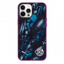 Fifa World Cup 2026 Paraguay Phone Case For iPhone Samsung Galaxy Pixel OnePlus Vivo Xiaomi Asus Sony Motorola Nokia - Fifa World Cup 2026 Paraguay Away Flag Design Pattern