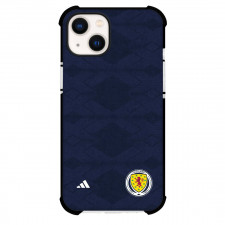 Fifa World Cup 2026 Scotland Phone Case For iPhone Samsung Galaxy Pixel OnePlus Vivo Xiaomi Asus Sony Motorola Nokia - Fifa World Cup 2026 Scotland Home Flag Design Pattern