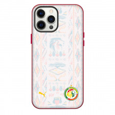 Fifa World Cup 2026 Senegal Phone Case For iPhone Samsung Galaxy Pixel OnePlus Vivo Xiaomi Asus Sony Motorola Nokia - Fifa World Cup 2026 Senegal Home Flag Design Pattern