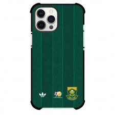 Fifa World Cup 2026 South Africa Phone Case For iPhone Samsung Galaxy Pixel OnePlus Vivo Xiaomi Asus Sony Motorola Nokia - Fifa World Cup 2026 South Africa Away Flag Design Pattern