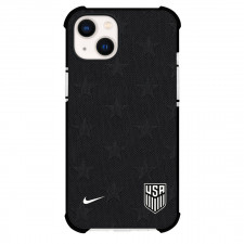 Fifa World Cup 2026 USA Phone Case For iPhone Samsung Galaxy Pixel OnePlus Vivo Xiaomi Asus Sony Motorola Nokia - Fifa World Cup 2026 USA Away Flag Design Pattern