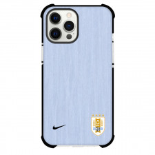 Fifa World Cup 2026 Uruguay Phone Case For iPhone Samsung Galaxy Pixel OnePlus Vivo Xiaomi Asus Sony Motorola Nokia - Fifa World Cup 2026 Uruguay Home Flag Design Pattern