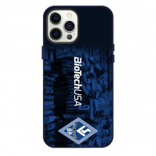 SV Waldhof Mannheim 07 Phone Case For iPhone Samsung Galaxy Pixel OnePlus Vivo Xiaomi Asus Sony Motorola Nokia - Logo BioTech USA Poster Football Club