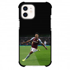 Ollie Watkins Phone Case For iPhone Samsung Galaxy Pixel OnePlus Vivo Xiaomi Asus Sony Motorola Nokia - Ollie Watkins Aston Villa F.C. Goal Celebration Picture