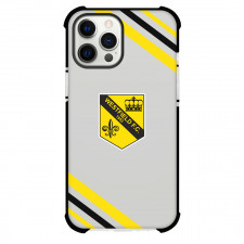 Westfield Football Club Phone Case For iPhone Samsung Galaxy Pixel OnePlus Vivo Xiaomi Asus Sony Motorola Nokia - Westfield Football Club Large Logo With Stripe