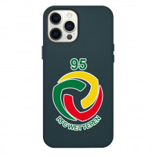 RFC Wetteren Phone Case For iPhone Samsung Galaxy Pixel OnePlus Vivo Xiaomi Asus Sony Motorola Nokia - Large Logo Football Club