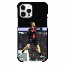 Florian Wirtz Phone Case For iPhone Samsung Galaxy Pixel OnePlus Vivo Xiaomi Asus Sony Motorola Nokia - Bayer 04 Leverkusen Florian Wirtz Goal Celebration Poster