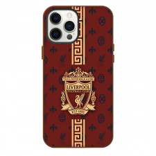Florian Wirtz Phone Case For iPhone Samsung Galaxy Pixel OnePlus Vivo Xiaomi Asus Sony Motorola Nokia - Never Walk Alone Logo Poster