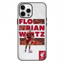 Florian Wirtz Phone Case For iPhone Samsung Galaxy Pixel OnePlus Vivo Xiaomi Asus Sony Motorola Nokia - Paper Collage Portrait Poster
