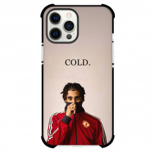 Leny Yoro Phone Case For iPhone Samsung Galaxy Pixel OnePlus Vivo Xiaomi Asus Sony Motorola Nokia - Leny Yoro Face Cover Portrait Cold Poster