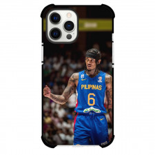 Fiba World Cup 2023 Jordan Clarkson Phone Case For iPhone And Samsung Galaxy - Jordan Clarkson Philippines 6 Candid Poster