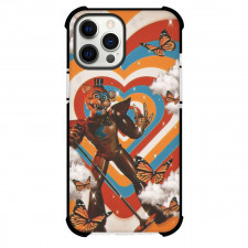 Five Nights At Freddys Freddy Phone Case For iPhone Samsung Galaxy Pixel OnePlus Vivo Xiaomi Asus Sony Motorola Nokia - Glamrock Freddy Character Art