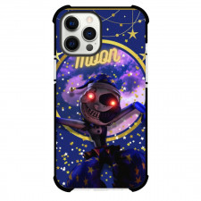 Five Nights At Freddys Moon Phone Case For iPhone Samsung Galaxy Pixel OnePlus Vivo Xiaomi Asus Sony Motorola Nokia - Moon Character Art