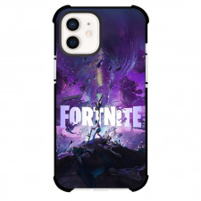 Fortnite Phone Case For iPhone Samsung Galaxy Pixel OnePlus Vivo Xiaomi Asus Sony Motorola Nokia - Fortnite Chapter 03 Finale Poster