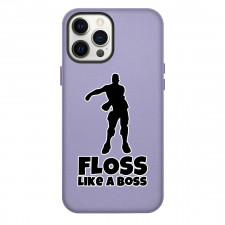 Fortnite Phone Case For iPhone Samsung Galaxy Pixel OnePlus Vivo Xiaomi Asus Sony Motorola Nokia - Fortnite Floss Like A Boss Sticker