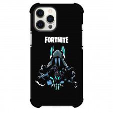 Fortnite Phone Case For iPhone Samsung Galaxy Pixel OnePlus Vivo Xiaomi Asus Sony Motorola Nokia - Fortnite Mesmerizing On Black Background
