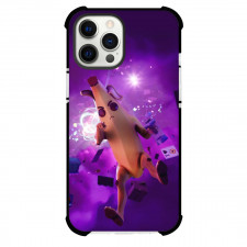 Fortnite Peely Phone Case For iPhone Samsung Galaxy Pixel OnePlus Vivo Xiaomi Asus Sony Motorola Nokia - Peely Pointing at you