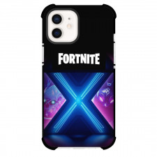 Fortnite Phone Case For iPhone Samsung Galaxy Pixel OnePlus Vivo Xiaomi Asus Sony Motorola Nokia - Fortnite Season 10 Poster