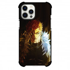 Fairy Tail Laxus Dreyar Case For iPhone Samsung Galaxy Pixel OnePlus Vivo Xiaomi Asus Sony Motorola Nokia - Laxus Dreyar Dim Light Poster