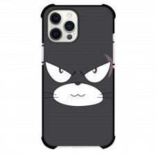 Fairy Tail Panther Lily Case For iPhone Samsung Galaxy Pixel OnePlus Vivo Xiaomi Asus Sony Motorola Nokia - Panther Lily Minimalist
