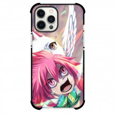 Fairy Tail Wendy Marvell Case For iPhone Samsung Galaxy Pixel OnePlus Vivo Xiaomi Asus Sony Motorola Nokia - Wendy Marvell And Carla Fly Cartoon Art