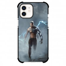 Brad Pitt Phone Case For iPhone Samsung Galaxy Pixel OnePlus Vivo Xiaomi Asus Sony Motorola Nokia - Brad Pitt Deadpool 2 concept art Poster