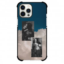Brad Pitt Phone Case For iPhone Samsung Galaxy Pixel OnePlus Vivo Xiaomi Asus Sony Motorola Nokia - Brad Pitt Devil Fan Art Poster