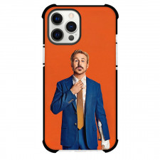 Ryan Gosling Phone Case For iPhone Samsung Galaxy Pixel OnePlus Vivo Xiaomi Asus Sony Motorola Nokia - Ryan Gosling On The Nice Guys Poster