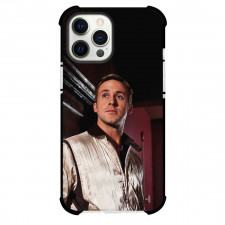 Ryan Gosling Phone Case For iPhone Samsung Galaxy Pixel OnePlus Vivo Xiaomi Asus Sony Motorola Nokia - Ryan Gosling Portrait In Drive 2011 Poster
