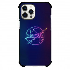 Nasa Phone Case For iPhone Samsung Galaxy Pixel OnePlus Vivo Xiaomi Asus Sony Motorola Nokia - Nasa Minimal 4K Poster