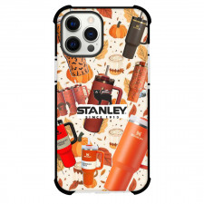 Stanley Phone Case For iPhone Samsung Galaxy Pixel OnePlus Vivo Xiaomi Asus Sony Motorola Nokia - Stanley Collage Poster