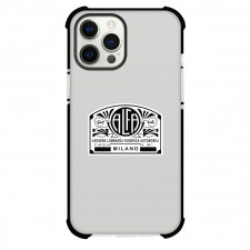 Alfa Romeo Phone Case For iPhone Samsung Galaxy Pixel OnePlus Vivo Xiaomi Asus Sony Motorola Nokia - Alfa Romeo Logo 1870-1910