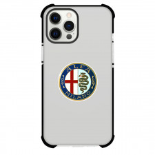 Alfa Romeo Phone Case For iPhone Samsung Galaxy Pixel OnePlus Vivo Xiaomi Asus Sony Motorola Nokia - Alfa Romeo Logo 1910-1915