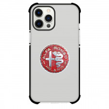 Alfa Romeo Phone Case For iPhone Samsung Galaxy Pixel OnePlus Vivo Xiaomi Asus Sony Motorola Nokia - Alfa Romeo Logo 1947-1948