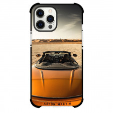 Aston Martin Phone Case For iPhone Samsung Galaxy Pixel OnePlus Vivo Xiaomi Asus Sony Motorola Nokia - Aston Martin DBS Superleggera Volante