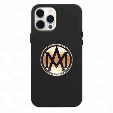 Aston Martin Phone Case For iPhone Samsung Galaxy Pixel OnePlus Vivo Xiaomi Asus Sony Motorola Nokia - Aston Martin Logo 1921-1926