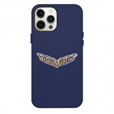 Aston Martin Phone Case For iPhone Samsung Galaxy Pixel OnePlus Vivo Xiaomi Asus Sony Motorola Nokia - Aston Martin Logo 1927-1930