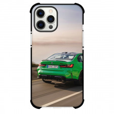 BMW Phone Case For iPhone Samsung Galaxy Pixel OnePlus Vivo Xiaomi Asus Sony Motorola Nokia - BMW M3 CS Back Poster