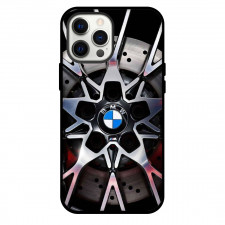 BMW Phone Case For iPhone Samsung Galaxy Pixel OnePlus Vivo Xiaomi Asus Sony Motorola Nokia - BMW M Wheel Poster