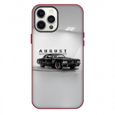 1966 Beaumont Pontiac Phone Case For iPhone Samsung Galaxy Pixel OnePlus Vivo Xiaomi Asus Sony Motorola Nokia - 1966 Beaumont Pontiac Custom Twin Turbo Poster