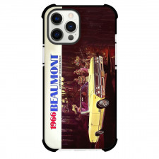 1966 Beaumont Phone Case For iPhone Samsung Galaxy Pixel OnePlus Vivo Xiaomi Asus Sony Motorola Nokia - 1966 Beaumont Vintage Advertisement Poster